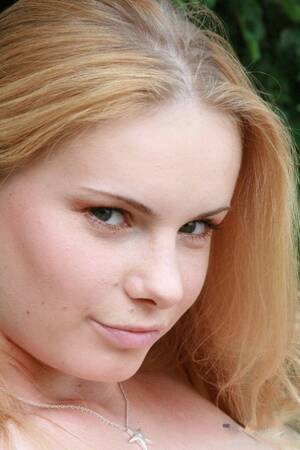 blonde facial funny - Funny Teen Face Porn Pics & Naked Photos - PornPics.com