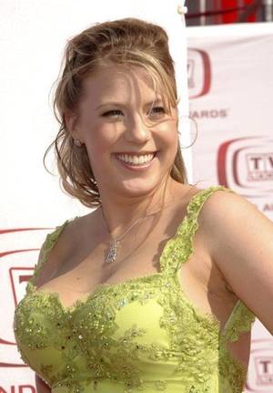 jodie sweetin upskirt - Jodie Sweetin Young | JODIE SWEETIN â€“ Files for Legal Separation