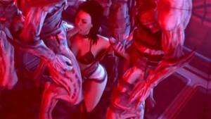 Mass Effect Gangbang Porn - Watch Mass Effect - Miranda Lawson Supermix PMV - Hmv, Gangbang, Hardcore  Porn - SpankBang