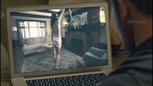 nanny cam sex video - 5