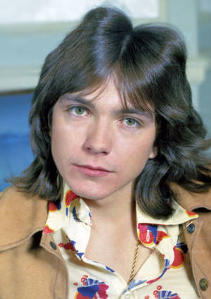 Aunt Bee Porn Feet - David Cassidy by Allan Warren 1974 2.jpg