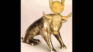 Ancient Mesopotamian Porn - Recreating the Music of the Ancient Near East - \