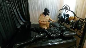 latex rubber fucking - Watch Online Porn â€“ RubberWorkXXX â€“ Latex Rubber Face Fucking and Mutual  Masturbation (MP4, FullHD, 1920Ã—1080) | Online Porn Hub