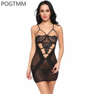 Baby Sexy Porn - Woman Sexy Hot Lingery Erotic Baby Doll Dress Night Transparent Lace Bra  Open Sleepwear Nightwear Lady Sex Negligee Porn Clothes 2017 Lingerie Sexy  Lingerie ...