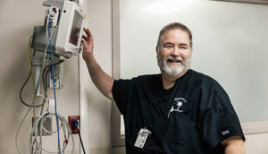 Gta 3 Misty Porn - nurse Robert McManus