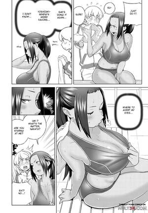 Motion Porn - Lotion motion porn comic - the best cartoon porn comics, Rule 34 | MULT34