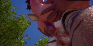 furry bambi hentai porn - WL. Tiger caught bambi 3D 60 fps (furry) - Tnaflix.com