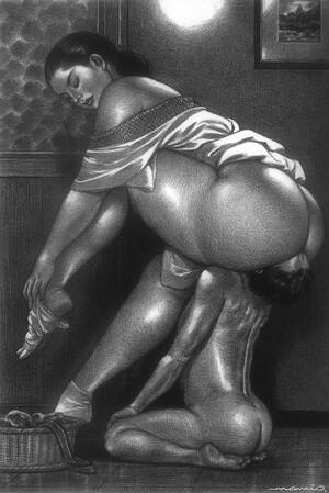 Ebony Drawing Porn - Porn Drawing Tumblr - XXGASM