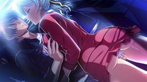 busty hentai anime 2001 - busty hentai anime 2001. Crying spanking porn. Crying spanking porn. blonde  alien porn