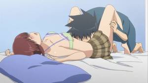 kiss x sis hentai - KissXsis - Ep.9