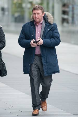 Brutal Schoolgirl Porn - This week in court: A bank robber who carried a fake bomb, a nightclub  killer, and a paedophile who had to be locked up for own safety -  Manchester Evening ...