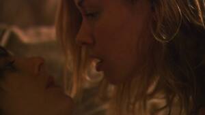 kristanna loken interracial - The L Word: Kristanna Loken & Katherine Moennig compilation