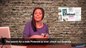 Megan Fox Pregnant Porn - Pinterest for porn, is Megan Fox pregnant? - The Guyism Speed Round for 3/29