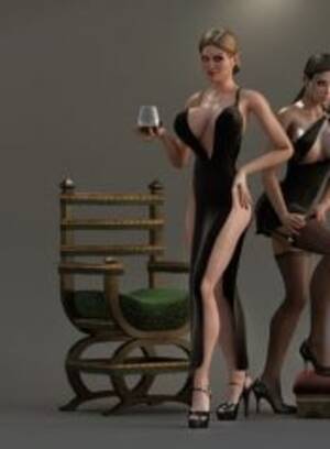 Epoch 3d Porn Maid - Epoch Porn Comics - AllPornComic