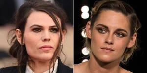 Kristen Stewart Facial Porn - Kristen Stewart to Star in Clea DuVall's Gay Rom-Com Happiest Season