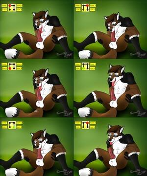 furry self fellatio - swfchan: Search [43]