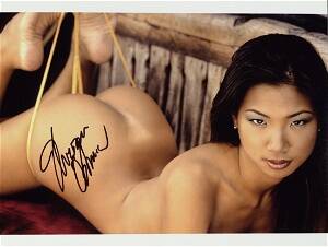 hiromi oshima beach - Japanese Model Hiromi Oshima 2 Nude Photos