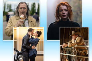 Bridget Bonds Jesse Roads - The Best Netflix Original Movies, Ranked (2015-2020)