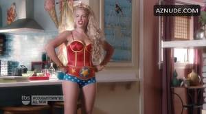 cougar town tv porn cartoons - 01:21