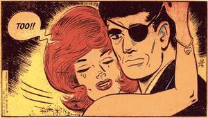 Brenda Starr Comic Strip Porn - Arielle & Stella Phantom Dame from The Battle for Earth Superheroine HD Porn  Vid... | SuperheroineHQ | Arielle superheroine | Pinterest | Supergirl and  Fans