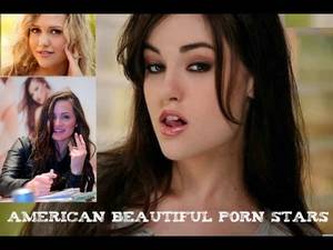 American Actresses Who Did Porn - Check Out American Most Beautiful TOP 5 Porn Stars