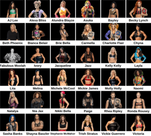 Aj Lee Pussy - Round 1: You asked for it so may I present you the women's tournament!  Rules are the same as my men's tournament but in case you don't know: Top  comment that mentions