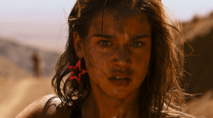 Miley Cyrus Porn Parody Pov - The Girl With the Pink Star Earring: The Transformational Gaze of 'Revenge'  [Through Her Eyes] - Bloody Disgusting