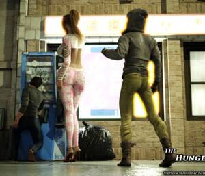 hunger games hentai sex - The Hunger Games - Issue 3 - Moral Compass | Erofus - Sex and Porn Comics