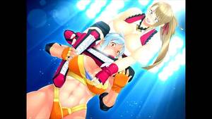 anime wrestling nude - Watch Anime Wrestling! - Anime Wrestling, Wrestling, Sexy Hot Girl Porn -  SpankBang