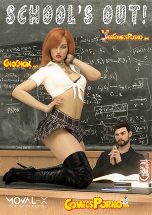 3d Anime Xxx Comic - Anime 3D xxx Archives - Vercomicsporno.xxx
