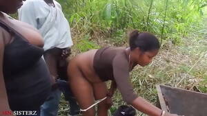 nude african bush bitch - Bush Sex Is The Best So Far With African Gift - XVIDEOS.COM