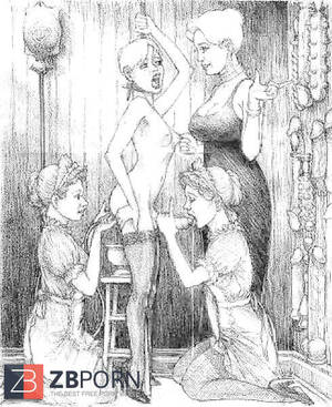 Dominated Wife Porn Art - Female Domination Art Comics - ZB Porn