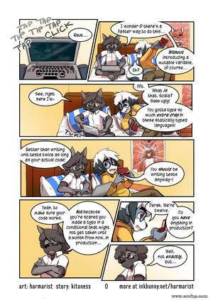 Gay Furry Cub Yaoi Porn - Page 2 | gay-comics/harmarist/tight-coupling | Erofus - Sex and Porn Comics