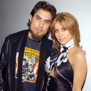 Carmen Electra American Dad Porn - Carmen Electra: 90's Icon of the week