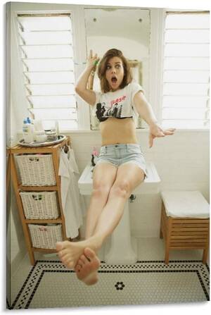 Lauren Cohan Blowjob Porn - Amazon.com: Poster Lauren Cohan Sexy Actress (16) Art Poster Canvas  Painting Decor Wall Print Photo Gifts Home Modern Decorative Posters  Framed/Unframed 16x24inch(40x60cm): Posters & Prints