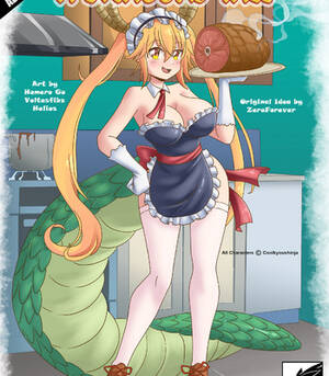 Dragon Porn Captions - Parody: Kobayashi-San-Chi No Maid Dragon Porn Comics | Parody:  Kobayashi-San-Chi No Maid Dragon Hentai Comics | Parody: Kobayashi-San-Chi  No Maid Dragon Sex Comics