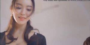 chinese teacher - Beautiful Busty Chinese Teacher - Tnaflix.com