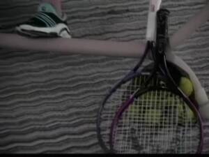 lesbian tennis gangbang - The Violation Of Aurora Snow - A Lesbian Gang Bang streaming video at 18  Lust with free previews.