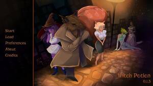 Bestiality Hentai Sex Games - Bestiality Porn Games: Animated Animal Sex Gaming Library