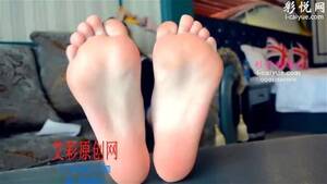 asian foot worship pov - Watch chinese foot pov - Pov, Foot Fetish, Fetish Porn - SpankBang