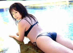Japanese Soft Porn - Sexy asian models