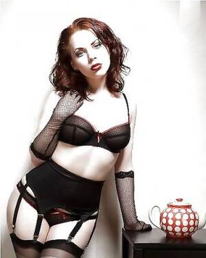 classic vintage stockings - Classic Stockings Porn Pics - PICTOA