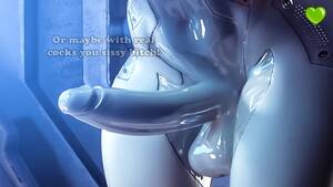 Corruption Anime Porn - 2B's Corruption Anime Porn Jerk Off Instructions (Hermaphroditism, Assplay,  Breathplay, Pussy-Smothering, Fellatio, CEI, Sissy Teaching)