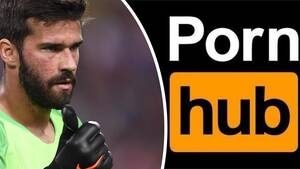 Alisson Porn - Alisson, sesso e cocaina con tre ragazzeÂ»: ma quello nel video non Ã¨ il  portiere brasiliano