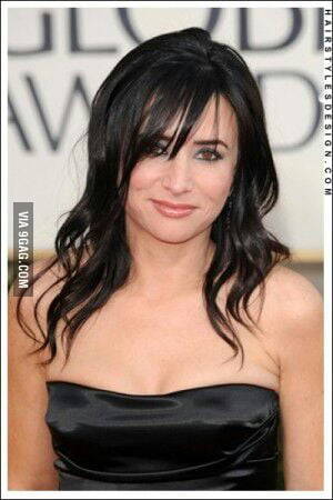 Aldon Porn - Pamela Aldon. The voice of Bobby Hill. Mind = blown.