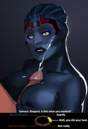 Mass Effect Doctor Chakwas Porn - Mass Effect Doctor Chakwas Porn | Sex Pictures Pass