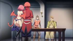 Anime Fantasy Hd Porn - Anime Kyonyuu Fantasy 1 Cartoon Porn Full Movie