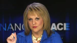 Nancy Fucks Bobby Hill - All The Times Nancy Grace Was Terrible: \