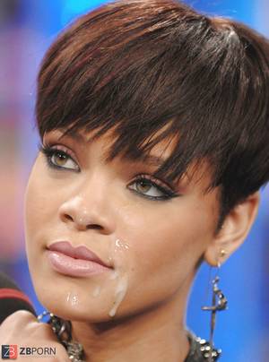 famous people cumshots - Celeb Fakes Celebrity Fakes Bare Facial Cumshot.