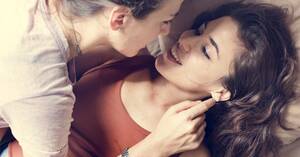 How Does Lesbians Have Sex - Debunking the Myth of â€œLesbian Bed Deathâ€ | Psychology Today